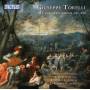 Noferini / Chigioni / Ensemble Locatelli - Torelli: 12 Concerti Grossi op.8