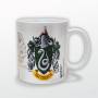 Harry Potter - Harry Potter - Slytherin Crest (tazza)