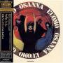Osanna - L'uomo