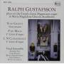 Grigny / mage / clerambault - Gustafsson Plays On The French