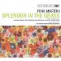 Pink Martini - Splendor In The Grass
