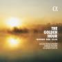 Lucile Boulanger / Simon Pierre / Olivier Fortin - The Golden Hour