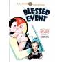 Blessed Event / (mono) - Blessed Event [US-Version, Regio 1]