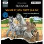 Yuval Noah Dr. Harari - Warum die Welt nicht fair ist