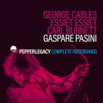 Gaspare Pasini - Pepperlegacy