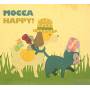 Mocca - Happy