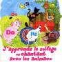 V / A - J Apprends Le Solfege En Chantant A