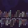 Jim Mccarty - Sitting On The Top Of Time