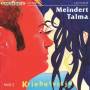 Meindert Talma - Kriebelvisje