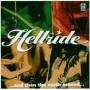 Hellride - And Then The Earth Moved