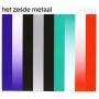 Het Zesde Metaal - Calais