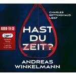 Andreas Winkelmann - Hast du Zeit?