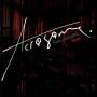 Acrosome - Non-pourable Lines