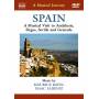 Various - SPAIN: Andalusia/Sitges/Seville [Regio free (0)]