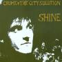 Crime & The City Solution - SHINE