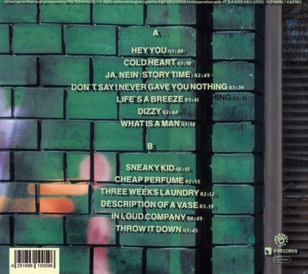 Heartbeat-Shake 1