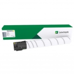 Toner Open Channel - - Gelb - Original - Tonerpatrone - f�r Lexmark CS921DE, CS923DE, CX921DE, CX922DE, CX923DTE, CX923DXE, CX924DTE, CX924DXE ( [EURO-Version]
