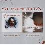 Susperia - Predominance/Vindication