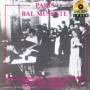 Paris Bal Musette / Various - Paris Bal Musette / Various