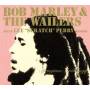 bob Marley - Springtime Anth