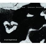 Fabio Mina / Maria Moramarco / France Savoretti - Pietrafonie