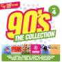 Various - 90's-The Collection,Vol.4