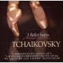 Amsterdam Symphony Orches - 3 Ballet Suites-tchaicovsky