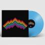 JW Francis - Wanderkid