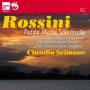 C. Scimone / The Ambrosian Singers - Petite Messe Solennelle