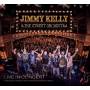 Jimmy Kelly / The Street Orchestra - Live In Concert