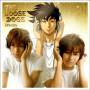 Loose Dogs - Life Size