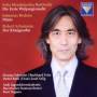 Kent Nagano / Bayerisches Staatsorchester - Mendelssohn Bartholdy/Brahms/Schumann