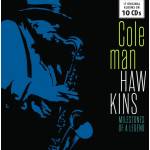 Coleman Hawkins - Milestones of a Legend - 17 Original Albums