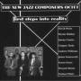 New Jazz Composers Octet - First Steps Into Reality