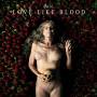 Dool - Love Like Blood (Trans Red/Black)