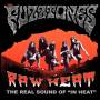 The Fuzztones - Raw Heat