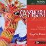 Grupo Son Quenas - Sayhuri/peru