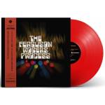 The Ferguson Rogers Process - Style And Or Substance (Red Vinyl LP+Obi Strip)