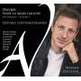 Maxime Zecchini - Werke Fr Die Linke Hand Vol.7