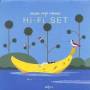 Hi-fi Set - Golden J-pop: Best
