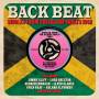 Various - Back Beat-Singles from the Island Vaults 1962