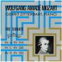 W.a. Mozart - Piano Sonatas