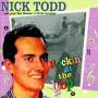 Nick Todd - Rockin' At The Hop