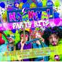 Various - Karneval Party Hits