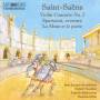 Jean-Jacques Kantorow / Tapiola Sinfonietta - Violinkonzert 2/Spartacus/+La Muse et le poete
