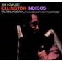 Duke Ellington - Ellington Indigos 24k-Gold CD