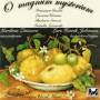 Marilena Zlatanou / lars H - O Magnum Mysterium (italian Baroque Voc)