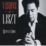 Liszt / Choi - Visions Of Liszt