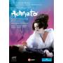 Mead / Arnet / Radley / McGegan / Festspielorch.G & - Admeto [Regio free (0)]