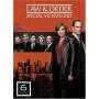 Law & Order: Special Victims Unit -Sixth Year - Law & Order: Special Victims Unit - Sixth Year [US-Version, Regio 1]